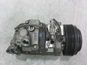 Foto de COMPRESOR AIRE ACONDICIONADO BMW SERIE 1 BERLINA (E81/E87) referencia 4472601850 foto 3