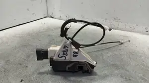 Foto de CERRADURA PUERTA DELANTERA DERECHA PEUGEOT 508 SW 2.0 16V HDi FAP CAT (RHH / DW10CTED4) (163 CV / 120 KW) referencia 006257 foto 5