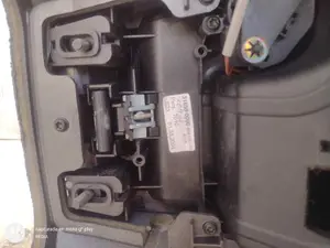 Foto de CONSOLA CENTRAL BMW SERIE 6 COUPE (E63) 4.4 V8 32V CAT (333 CV / 245 KW) foto 9