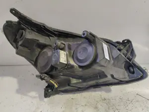 Foto de FARO IZQUIERDO OPEL ASTRA H BERLINA referencia 1EG27037041 foto 2