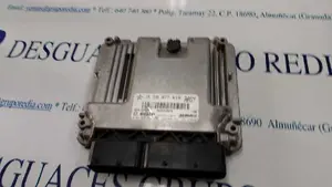 Foto de CENTRALITA MOTOR UCE OPEL INSIGNIA BERLINA 2.0 16V CDTI (160 CV / 118 KW) referencia 55575349 foto 1