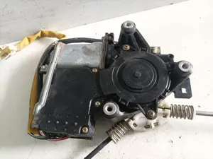Foto de ELEVALUNAS DELANTERO IZQUIERDO MITSUBISHI GALANT FAMILIAR (EA0) 2.5 V6 24V CAT (163 CV / 120 KW) referencia MR280665 foto 3