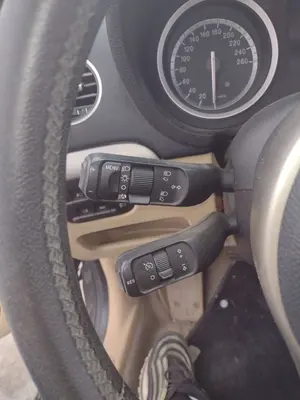 Foto de MANDO INTERMITENTES ALFA ROMEO 159 (140) 1.9 JTD (M) 16V CAT (150 CV / 110 KW)