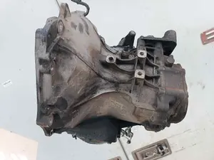Foto de CAJA CAMBIOS OPEL ZAFIRA B referencia 55355489 foto 4