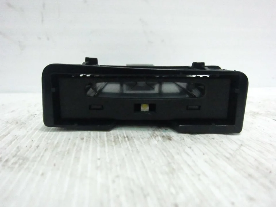 Foto de CONMUTADOR DE ARRANQUE RENAULT LAGUNA III BERLINA 2.0 dCi Diesel CAT (131 CV / 96 KW) referencia A2C53217096