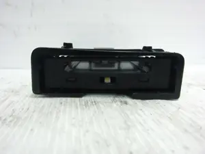 Foto de CONMUTADOR DE ARRANQUE RENAULT LAGUNA III BERLINA 2.0 dCi Diesel CAT (131 CV / 96 KW) referencia A2C53217096
