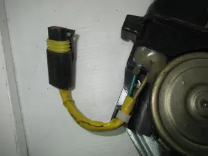 Foto de ELEVALUNAS TRASERO DERECHO CHRYSLER JEEP GR.CHEROKEE (ZJ)/(Z) 5.2 V8 CAT (211 CV / 155 KW) referencia 55154620 foto 5