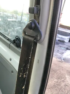 Foto de CINTURON SEGURIDAD DELANTERO IZQUIERDO RENAULT KANGOO I (F/KC0) 1.9 dCi Diesel CAT (84 CV / 62 KW) referencia 8200743793