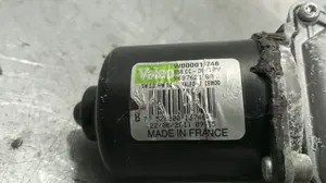 Foto de MOTOR LIMPIA DELANTERO CITROEN GRAND C4 PICASSO 1.6 16V (120 CV / 88 KW) referencia 9687621780 foto 3