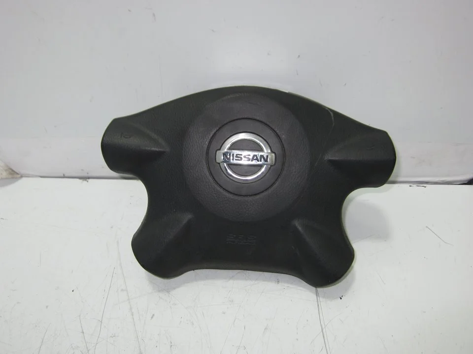 Foto de AIRBAG DELANTERO IZQUIERDO NISSAN ALMERA (N16/E) 1.8 16V CAT (116 CV / 85 KW) referencia 6005158