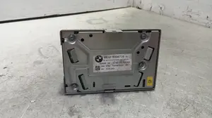 Foto de AMPLIFICADOR DE SONIDO BMW SERIE 3 BERLINA (F30N) 3.0 Turbodiesel (313 CV / 230 KW) referencia 65129334716 foto 4