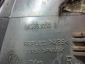 Foto de NO IDENTIFICADO SEAT IBIZA (6K1) 1.4 16V (101 CV / 74 KW) referencia 6K5953050B foto 2