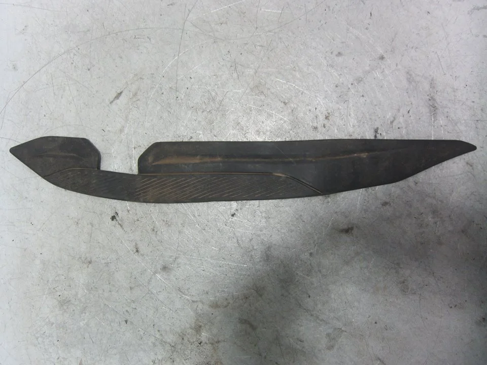 Foto de NO IDENTIFICADO HONDA PCX 125 125 cm3 - 9 kW (12 CV / 9 KW) referencia 64325-K97-T000