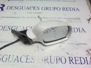 Foto de RETROVISOR DERECHO VOLKSWAGEN PASSAT VARIANT (3C5) 2.0 TDI (140 CV / 103 KW) foto 1