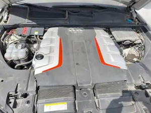 Foto de CAJA FILTRO AIRE AUDI SQ7 (4MB) 4.0 V8 TDI (435 CV / 320 KW) referencia 4M0133837M