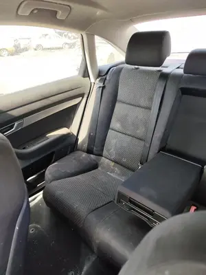 Foto de CINTURON SEGURIDAD TRASERO DERECHO AUDI A6 BERLINA (4F2) 2.0 TDI (140 CV / 103 KW)