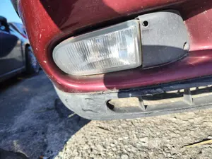 Foto de FARO ANTINIEBLA DERECHO RENAULT LAGUNA (B56) 2.0  (113 CV / 83 KW)