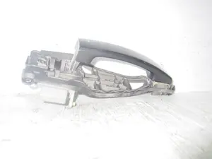 Foto de MANETA EXTERIOR DELANTERA IZQUIERDA OPEL ASTRA H BERLINA 1.7 16V CDTI (101 CV / 74 KW) referencia 24463523