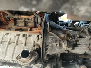 Foto de CAJA CAMBIOS FIAT GRANDE PUNTO (199) 1.4  (95 CV / 70 KW) referencia 0055239945