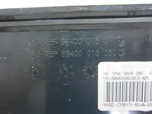 Foto de CUADRO INSTRUMENTOS CITROEN C5 BERLINA 2.2 HDi FAP CAT (4HX / DW12ED4) (133 CV / 98 KW) referencia 55400013010 foto 8