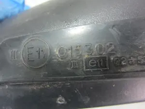 Foto de RETROVISOR DERECHO MG ROVER ROVER 45 (T/RT) 1.4 16V CAT (103 CV / 76 KW) referencia 015302 foto 4