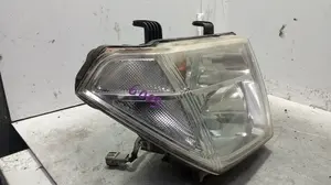 Foto de FARO DERECHO NISSAN PATHFINDER (R51) 2.5 dCi Diesel CAT (171 CV / 126 KW) referencia 26060EB303 foto 6