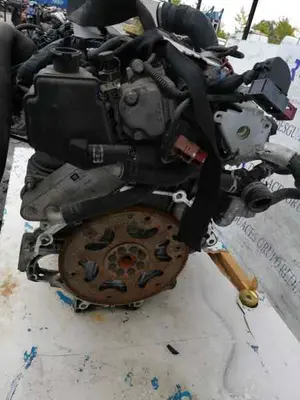 Foto de MOTOR COMPLETO SAAB 9-3 BERLINA referencia Z20NEL