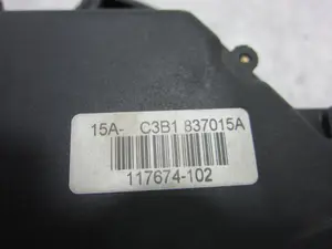 Foto de CERRADURA PUERTA DELANTERA IZQUIERDA SKODA OCTAVIA COMBI (1U5) 1.9 TDI (101 CV / 74 KW) referencia C3B1837015A foto 3