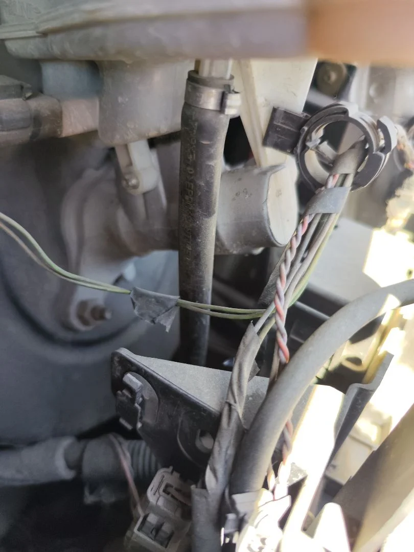 Foto de BOMBA FRENO PEUGEOT 207 1.4 (73 CV / 54 KW)