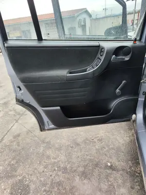 Foto de GUARNECIDO PUERTA TRASERA IZQUIERDA OPEL ZAFIRA A 2.0 DTI (101 CV / 74 KW)