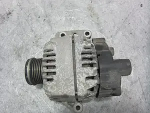 Foto de ALTERNADOR OPEL CORSA C 1.3 16V CDTI CAT (Z 13 DT / LN9) (69 CV / 51 KW) referencia 13117279YQ foto 7