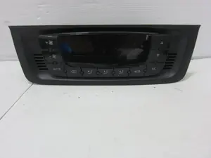 Foto de MANDO CLIMATIZADOR SEAT IBIZA BERLINA (6J5) 1.6 TDI (105 CV / 77 KW) referencia 6J0820043A