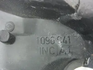 Foto de VOLANTE BMW SERIE X5 (E53) 3.0 24V CAT (231 CV / 170 KW) referencia 101328 foto 7