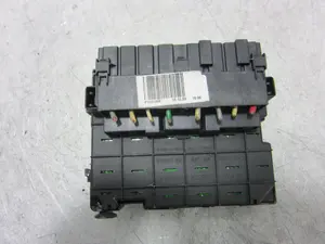 Foto de NO IDENTIFICADO PEUGEOT 307 (S1)(04.2001) 1.4 HDi (68 CV / 50 KW) referencia 9650664080 foto 5