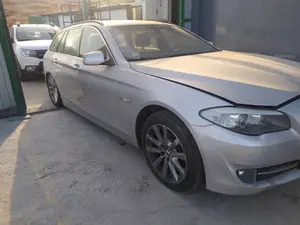 Foto de CREMALLERA DIRECCION BMW SERIE 5 TOURING (F11) 2.0 Turbodiesel (184 CV / 135 KW) referencia 32106883539