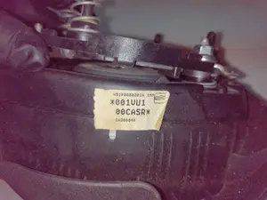 Foto de AIRBAG DELANTERO IZQUIERDO SEAT LEON (1P1) 1.9 TDI (105 CV / 77 KW) referencia W01P0880201A foto 3