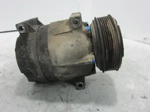 Foto de COMPRESOR AIRE ACONDICIONADO RENAULT LAGUNA II GRANDTOUR (KG0) referencia 6570899 foto 5