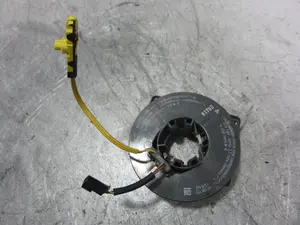 Foto de ANILLO AIRBAG OPEL ASTRA G BERLINA 1.6  (75 CV / 55 KW) referencia 90588757