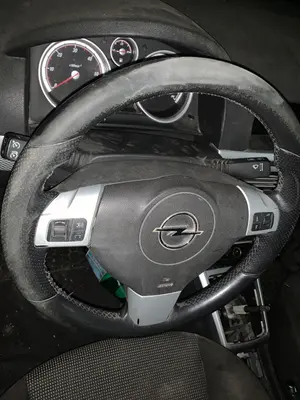 Foto de ANILLO AIRBAG OPEL ASTRA H CARAVAN 1.9 16V CDTI CAT (Z 19 DTH / LRD) (150 CV / 110 KW)