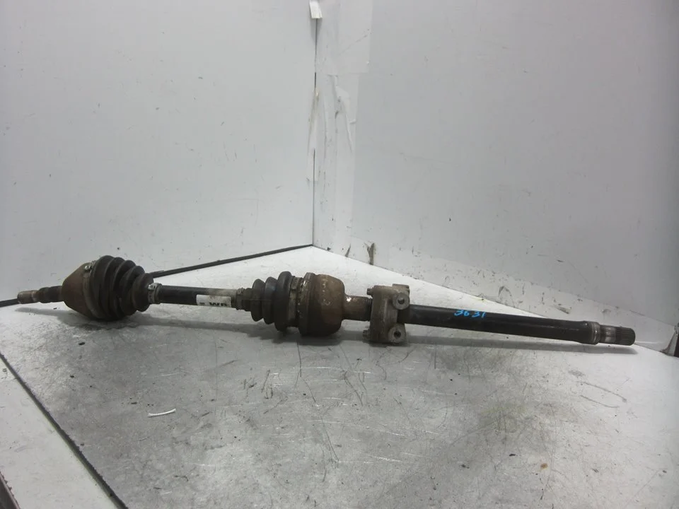 Foto de TRANSMISION DELANTERA DERECHA OPEL ASTRA H BERLINA referencia 8149150588040