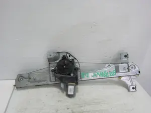 Foto de ELEVALUNAS DELANTERO DERECHO PEUGEOT 208 1.4 HDi FAP (68 CV / 50 KW) referencia 9674254380
