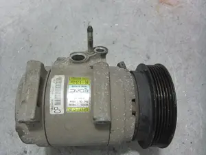 Foto de COMPRESOR AIRE ACONDICIONADO CHEVROLET CAPTIVA 2.0 Diesel CAT (150 CV / 110 KW) referencia 96629605 foto 7