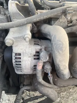 Foto de ALTERNADOR FORD FOCUS BERLINA (CAK)