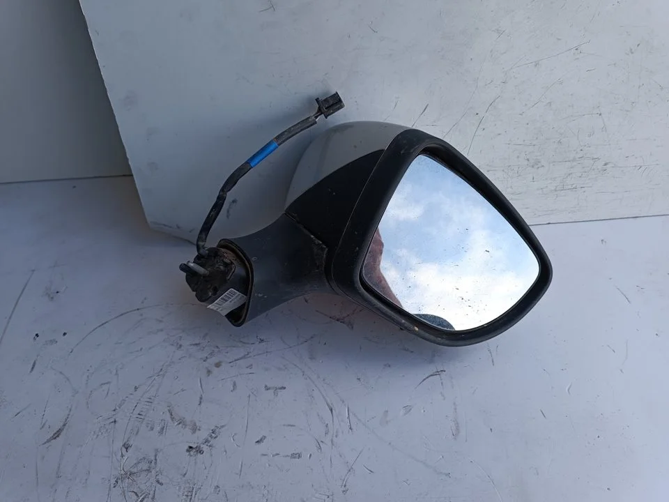 Foto de RETROVISOR DERECHO RENAULT CLIO IV referencia 963016264R