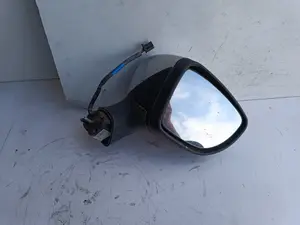 Foto de RETROVISOR DERECHO RENAULT CLIO IV referencia 963016264R