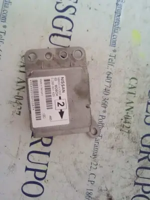 Foto de CENTRALITA AIRBAG NISSAN PRIMERA BERLINA (P12) referencia 98820AV200 foto 4