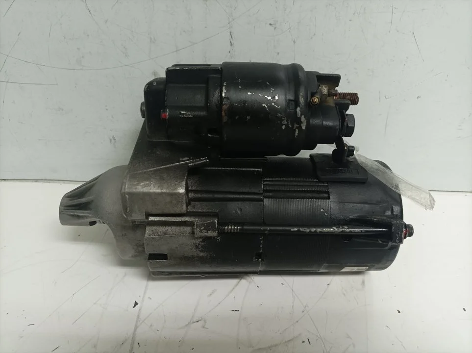 Foto de MOTOR ARRANQUE CITROEN XSARA PICASSO referencia 11022790000N
