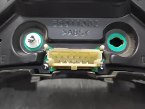 Foto de CUADRO INSTRUMENTOS OPEL MERIVA 1.3 16V CDTI (75 CV / 55 KW) referencia 13214770LN foto 2
