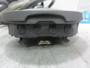 Foto de AIRBAG DELANTERO IZQUIERDO RENAULT MEGANE II BERLINA 5P 1.5 dCi Diesel (82 CV / 60 KW) referencia 8200381849 foto 5
