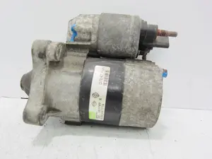 Foto de MOTOR ARRANQUE RENAULT MEGANE II BERLINA 3P referencia 8200266777A